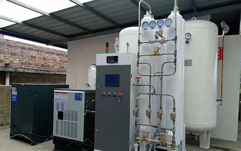 西安中心供氧医用制氧机