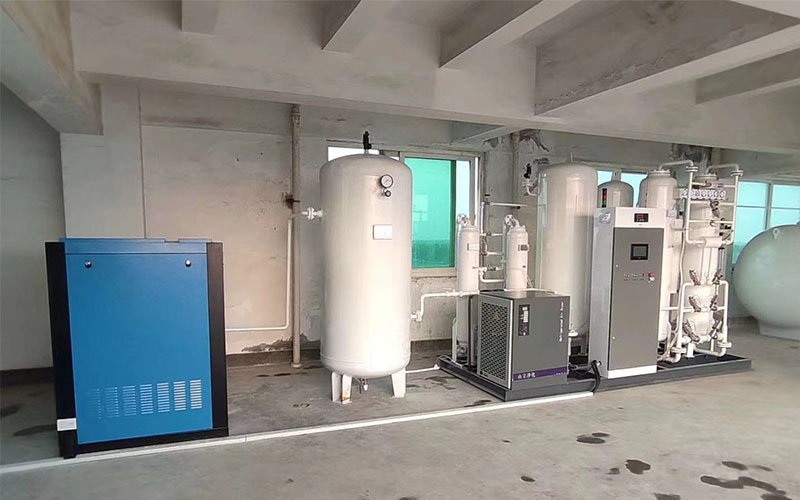 西安中心供氧医用制氧机
