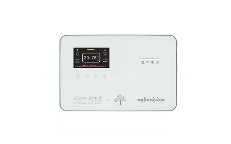 西安弥散供氧系统终端